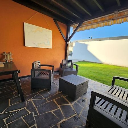 Chaumiere Cotiere: Plage A 500M,A Deux Pas Du Gr34 Plerin Exterior photo